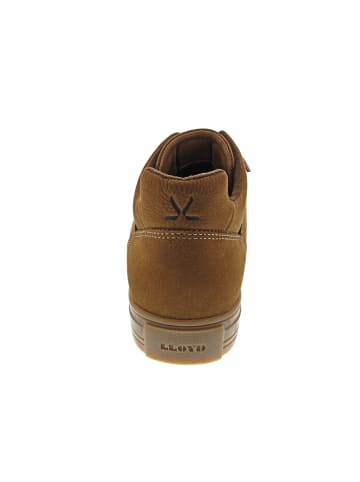 Arena Sneaker high Braun