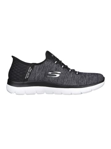 Sneakers Low SUMMITS-BRIGHT CHARMER in schwarz
