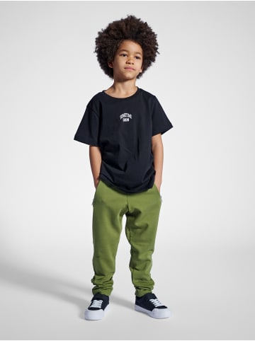 Verstellbare Taille Hose Stmanton Pants Kinder in OLIVE BRANCH