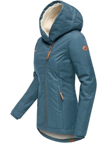 Winterjacke Gordon in Stone Blue25