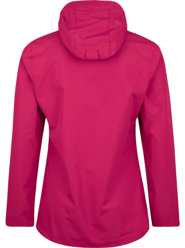 Funktionsjacke "KIM" in Jazzy-Pink