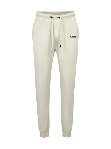 Sweathose Basic Osk in Off White