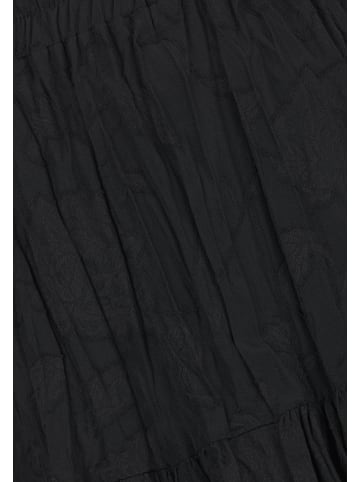 Women Skirt in BLACK