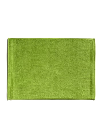 Duschvorlage Superwuschel in peridot
