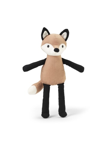 Kuschelfreund - Florian the Fox in Bunt