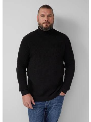 Strickpullover  in  9999_schwarz