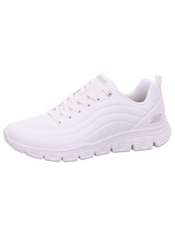 Sneaker Bobs Lite in Weiß