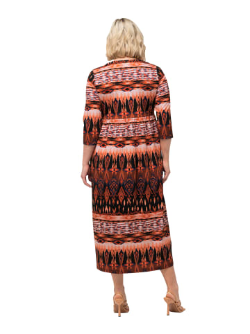 Kleid in schwarz