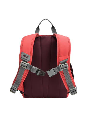 Rucksack in Rosa