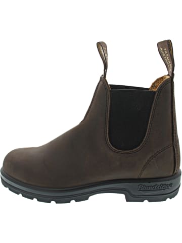 Classic 550 Series Chelsea Boot Braun