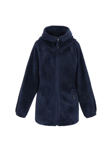 Women Hoodie in navy