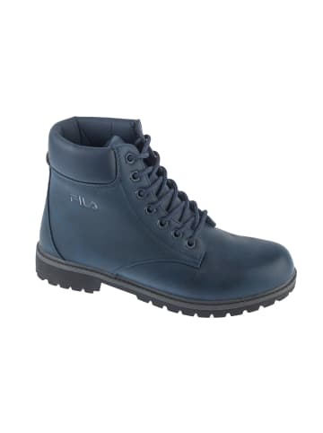 Fila Maverick Mid in Dunkelblau