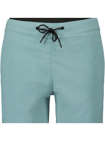 W PELMO SHORTS in Blau