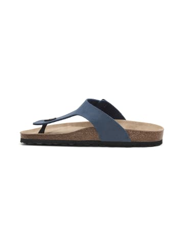 Sandaletten BATMAN in blau