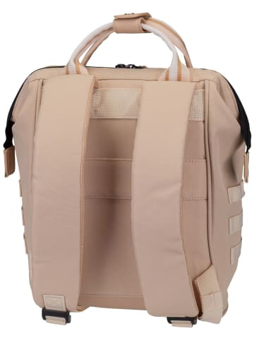 Rucksack Adventurer Recycled Oxford Small in Lobito