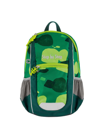 Step by Step Junior KIGA MAXI Rucksack "Little Wild Cat Chiko"