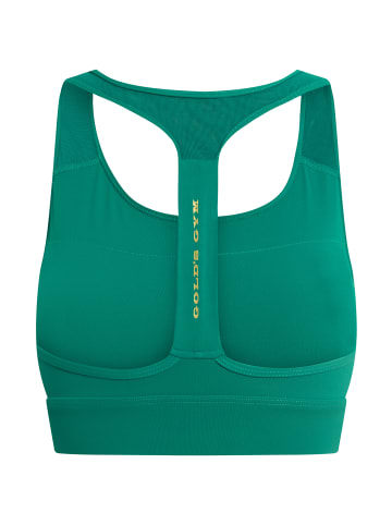 Sport BH NADIA in malachite