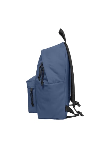 Padded Pak'r-Rucksack Blau