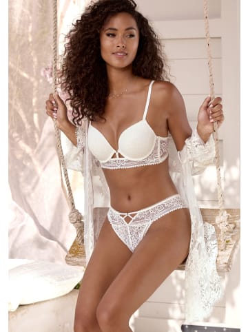 Push-up-BH in creme