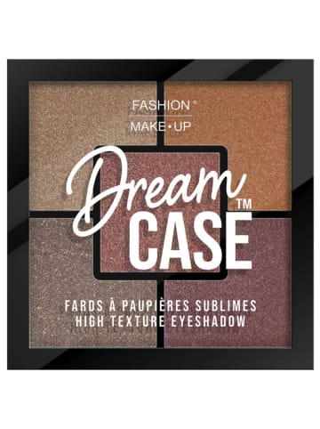 Dream Case Lidschattenpalette - 02 Dream Copper
