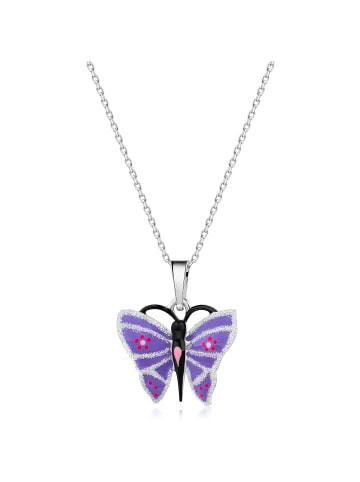 925/- Sterling Silber in mehrfarbig