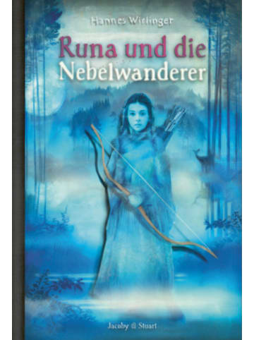 Buch - Runa und die Nebelwanderer