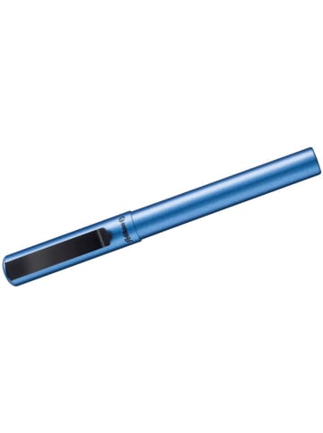 Tintenroller Pina Colada blau metallic incl. 1 Tintenpatrone