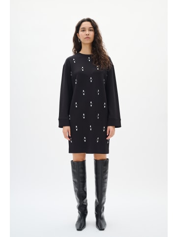 Casual KINCENTIW Straight fit in Black