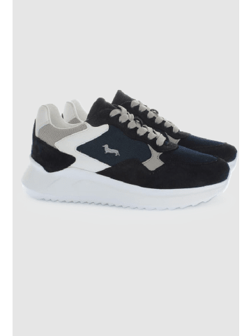Sneaker 10860866077014 Blau