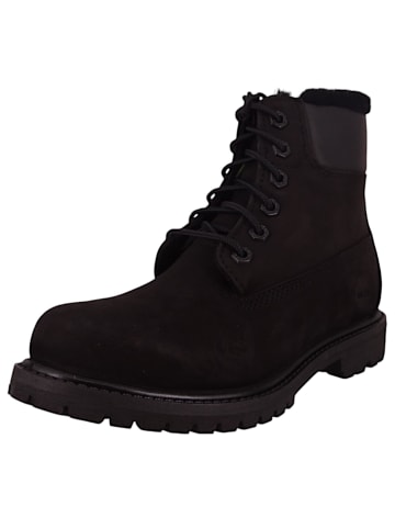 Stiefel schwarz