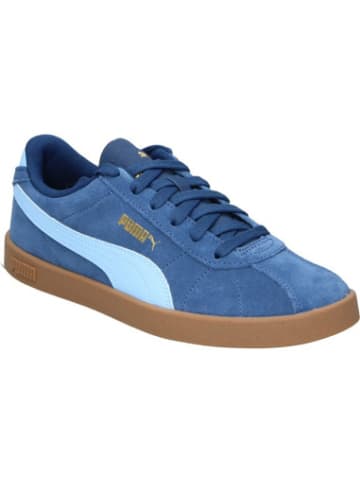 Sneaker Puma in bunt