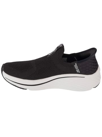 Skechers Slip-Ins Max Cushioning Elite 2.0 - Eternal in Schwarz