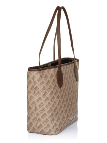Tasche für Damen in braun