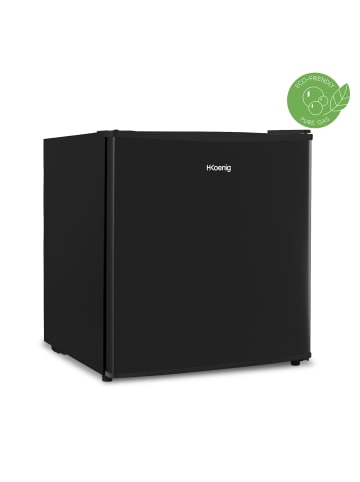 Kühlschrank FGX470 Schwarz