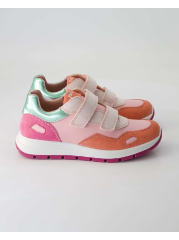 Sneaker in Mehrfarbig