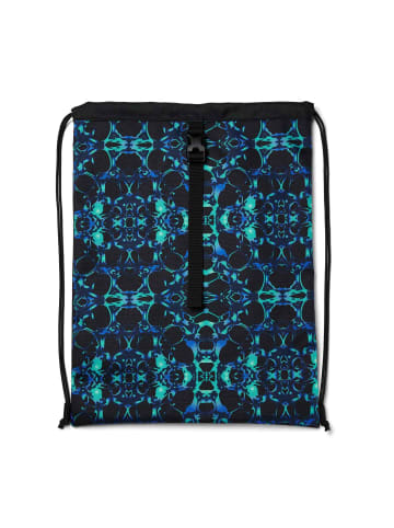 Satch Sportbeutel Caleido Blue