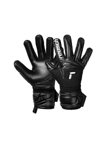 Torwarthandschuhe Attrakt Infinity Evolution NC Junior in 7700 black