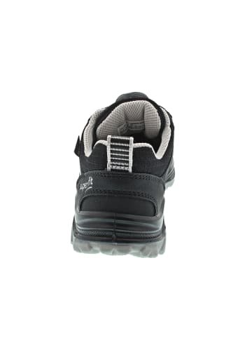 JUPITER Sneaker Schwarz