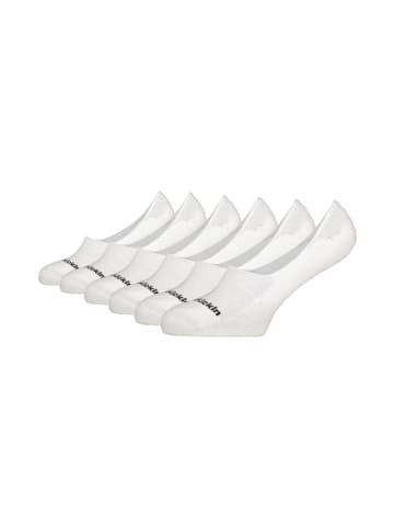 Socken 6 PACK - InisAK in brilliant white