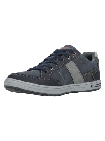 Sneaker Bellinger in 2002 Navy