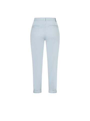 CHINO in Blau