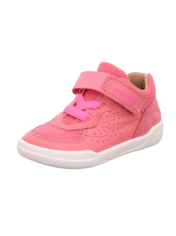 Barfußschuh SUPERFREE in Rosa/Pink