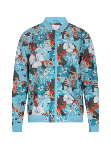 Herren Jacke in Hellblau