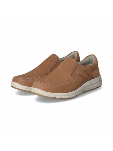 Slipper GIUSEPPE 05 in braun