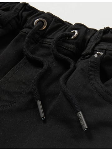 Hose für Jungen in schwarz