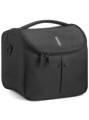 Ironik 2.0 Kulturbeutel 28 cm nero
