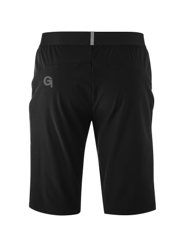 Simplito He-Bikeshort in Schwarz01100