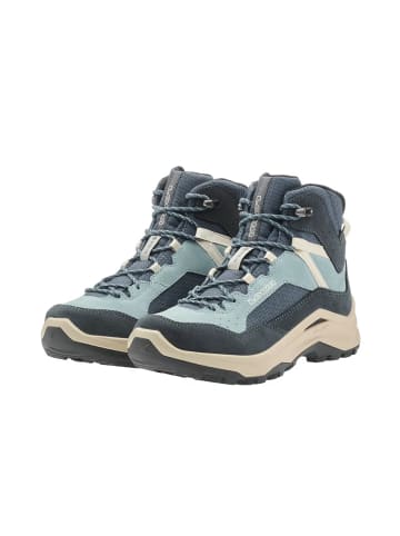 Sneakers Low VENTIERRA GTX QC Ws in blau
