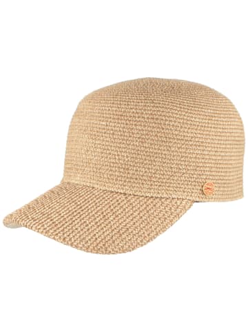 Baseball Cap in grün