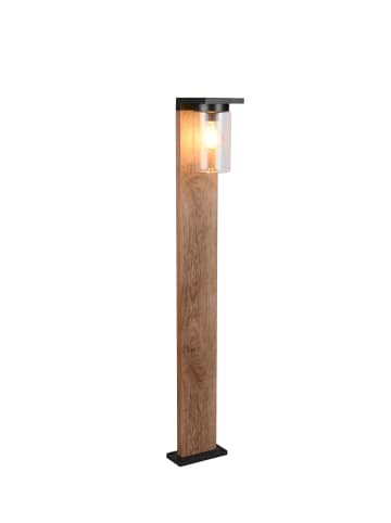 Pfosten ARDILA in Holznachbildung